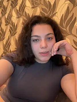 Dianasi Live XXX Chat