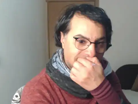 Chat +18 de wildpussycat23 ao vivo