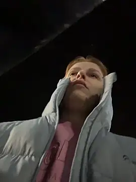 Czat XXX na żywo – HarrietDart