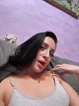 Chat XXX ao vivo de Soft_Pleasure