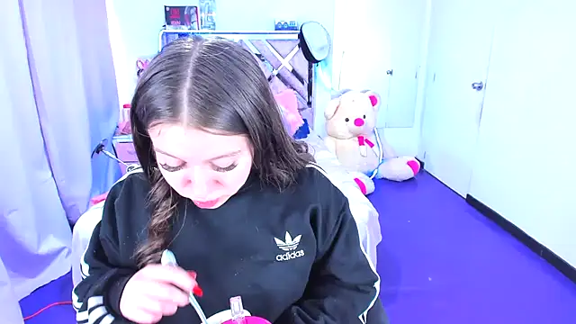 Luna_Analya's Live XXX Chat