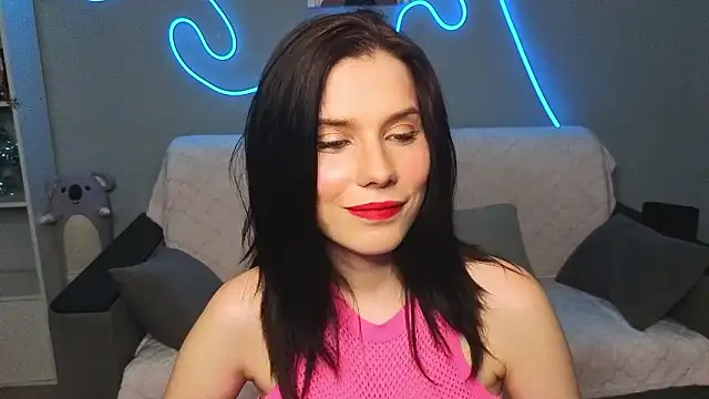  Živý XXX chat JinxMoon