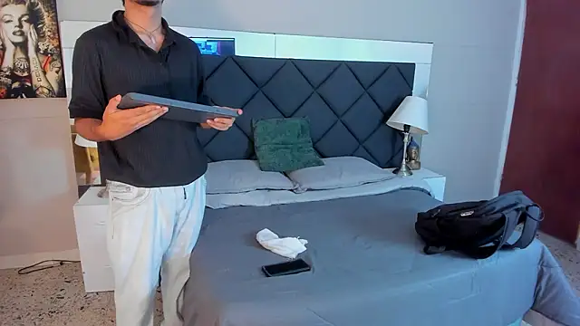 Živý XXX chat kai_storn