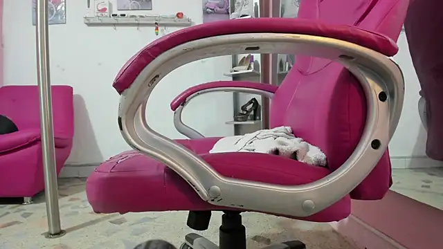 XXX chat uživo modela CAMILA--REY