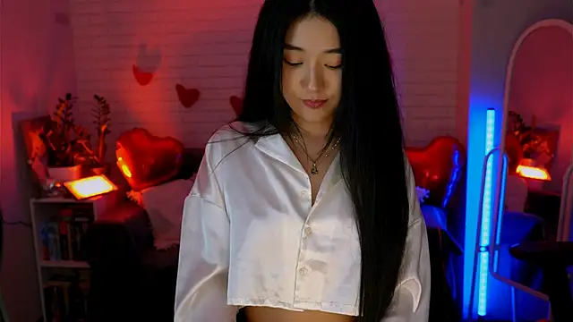 Chat XXX Live HannaRosie_