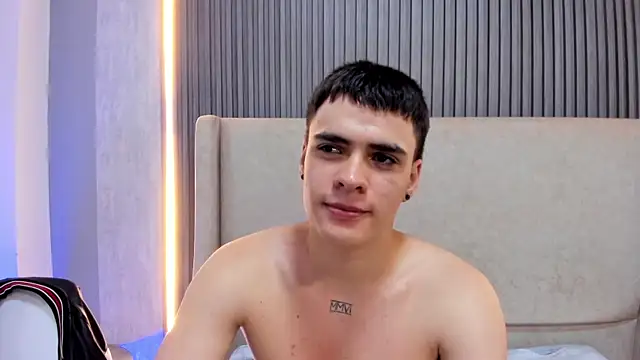 Chat XXX ao vivo de BenitoSaenz