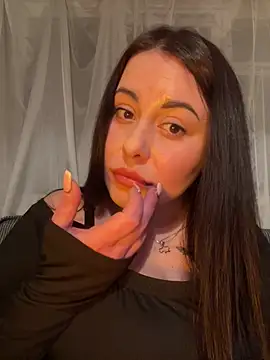 DaisyStreet Chat XXX live