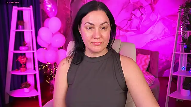 VelvetLuck – Kamerová šou