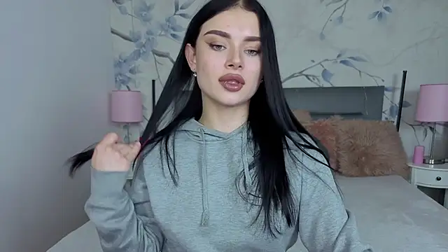 Chatroom XXX en direct de Silena_sky