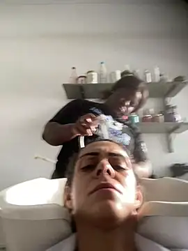 Živý XXX chat sabrinaneves