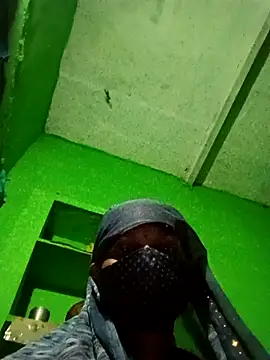 HOT-SEER3's Webcam Show