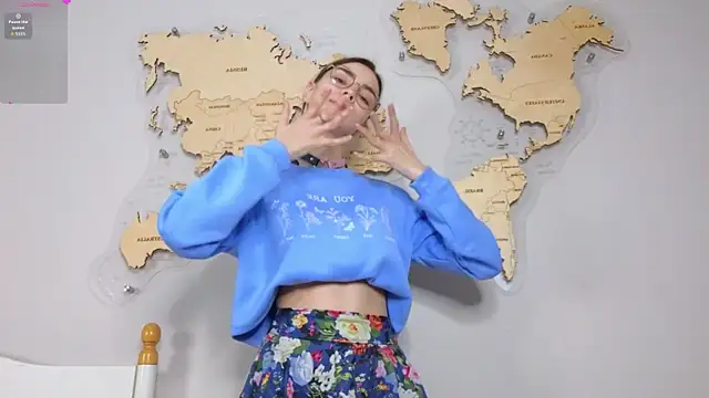 Živý XXX chat EddieChery