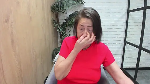 LindaPassionate 라이브 XXX 채팅