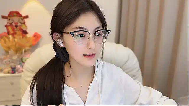 Chat XXX en directo de LH7