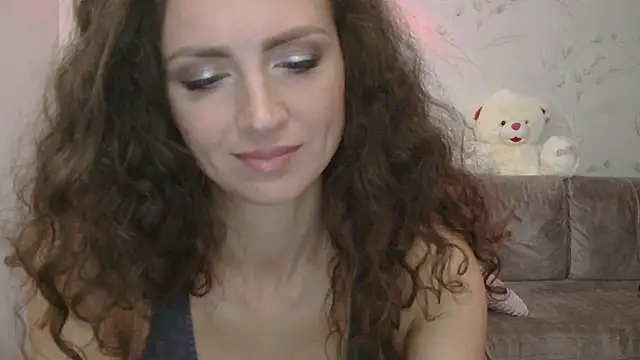 Pokazy przed kamerką – Amber_Carrol