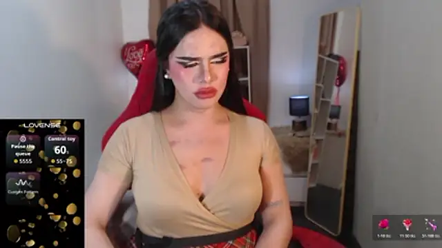 RebeccaTs Live XXX-Chat