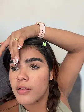 Онлайн чат XXX Kaily_Sweet16