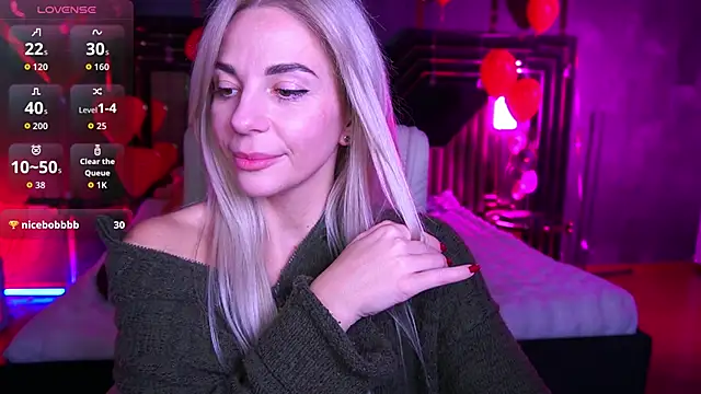 BellaRayyy Live XXX-Chat