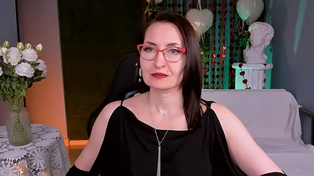 UnaTerra Live XXX-Chat