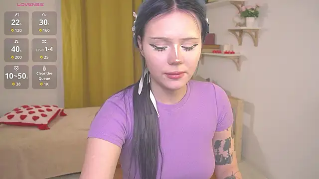 kitten_murray_ – Naživo XXX chat