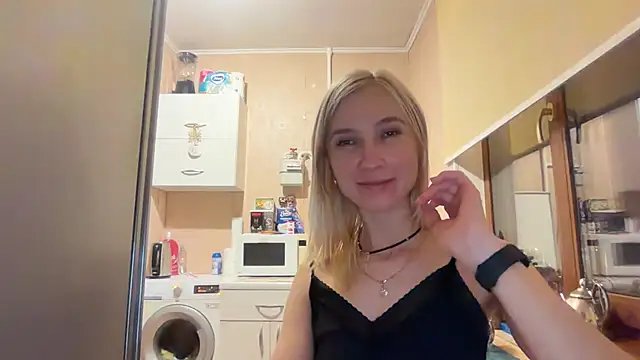 AngelJeni – Naživo XXX chat