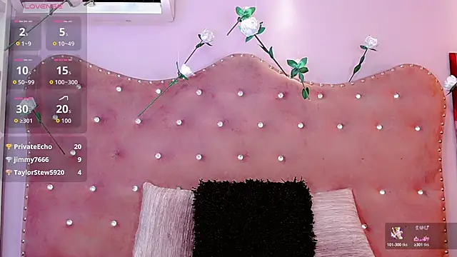 babyAnthonella Live XXX-Chat