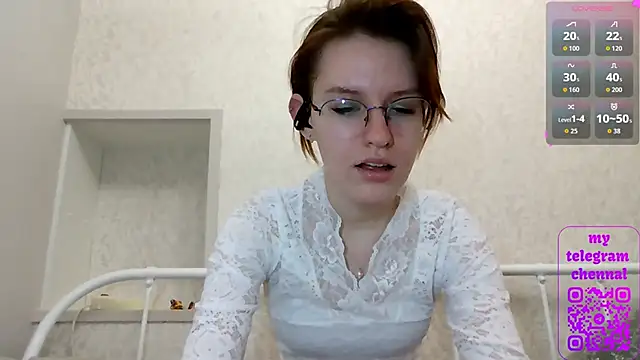 PetralPrime – Live XXX-chat