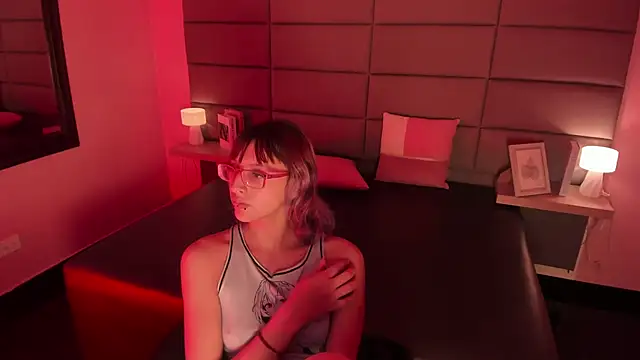 KatsuraRen – Naživo XXX chat