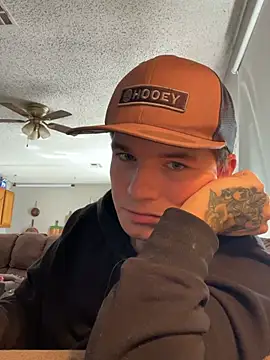 Вебкам-шоу Horus1922