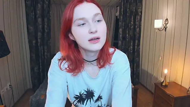 LinaMalech – Naživo XXX chat