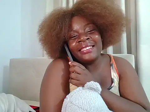 Deliciousgal Live XXX-Chat