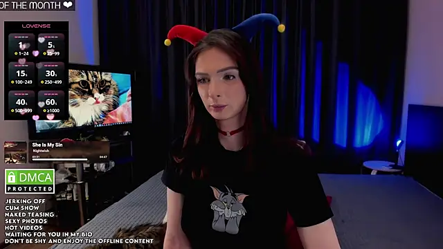 Lee_Loo Live XXX-Chat