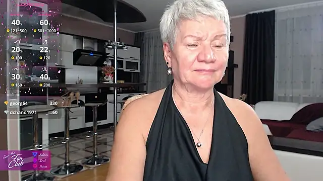 roxana_brooks Live XXX-Chat