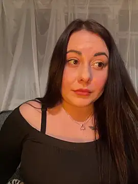 DaisyStreet's Live XXX Chat