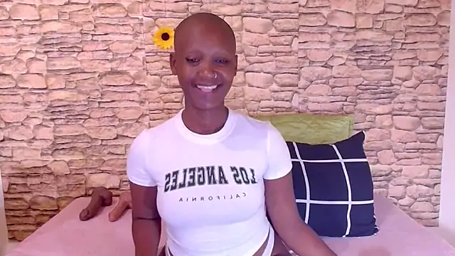 Chat XXX Live EbonyOlive69