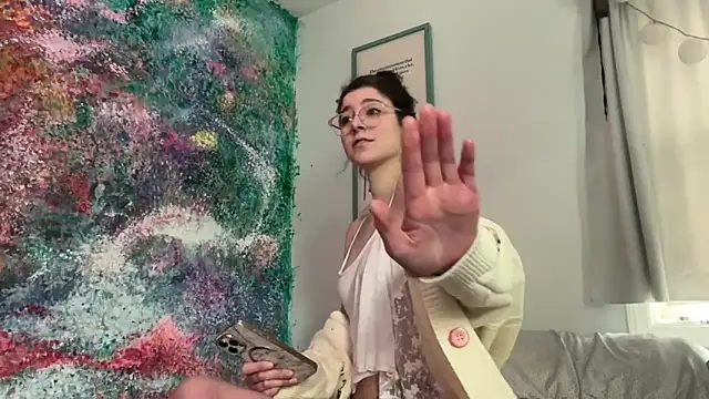 bbygrl2069 Chat XXX in diretta