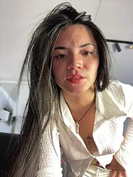 Czat XXX na żywo – PamelaJonsom_