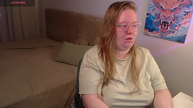 Bunny_Anya live XXX chat