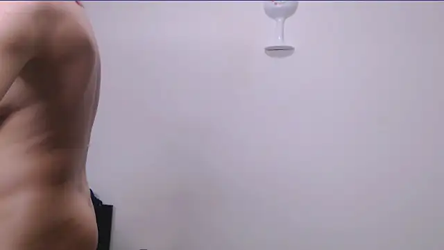 Pertunjukan Kamera Web Evadesirex46