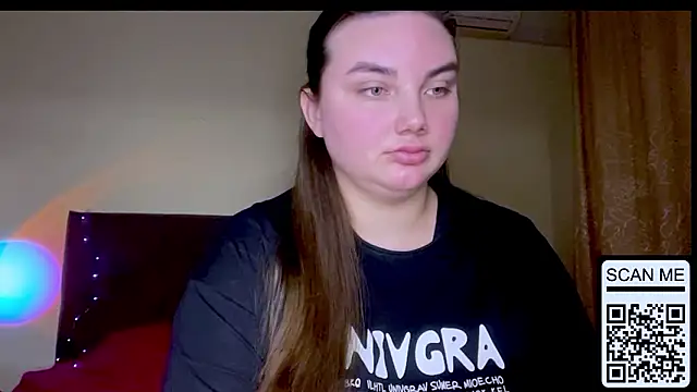 Dreamyblushfairy élő XXX-chatje