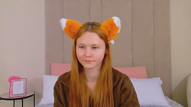 Czat XXX na żywo – AmeliRoyse