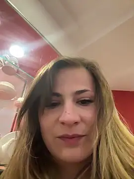 IsabellaEtha 웹캠 쇼