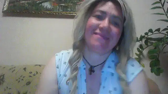 ClaireShannon's Live XXX Chat