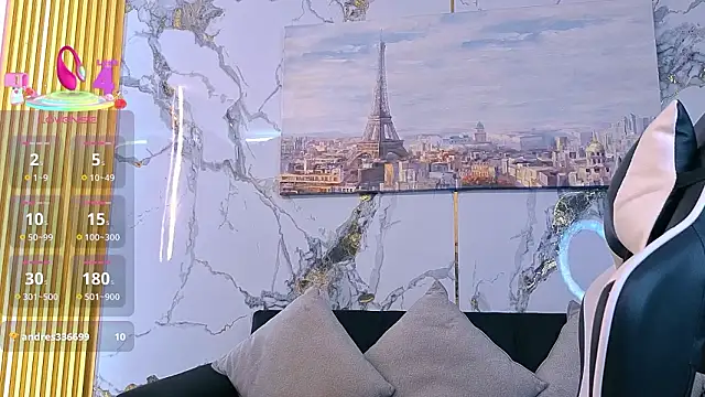 Charlotte_pm's Live XXX Chat