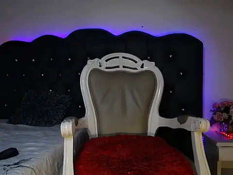 Вебкам-шоу Oliver_Benedet