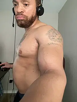 Fathero1time Show Webcam