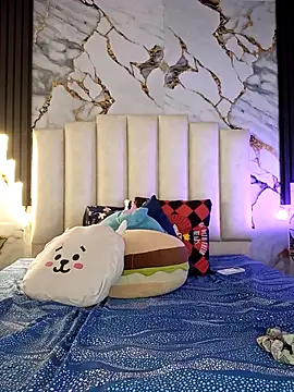 แชท XXX สดของ mollieblue69