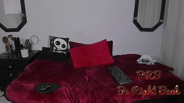 Amy_Aloqua: онлайн-секс-чат