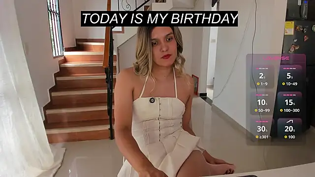 Valentina_____ Live XXX-Chat