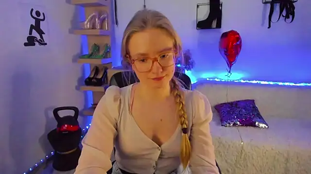 Sembang XXX Secara Langsung NancyHottie